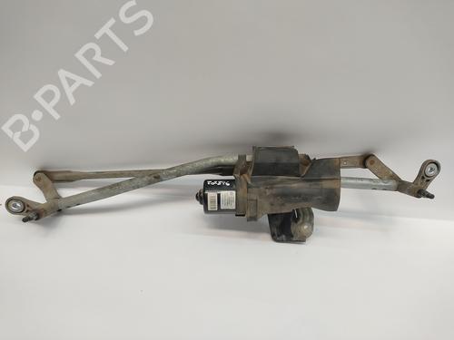 Used Front wiper motor PEUGEOT BOXER Bus 2.2 BlueHDi 120 (120 hp) 28411926