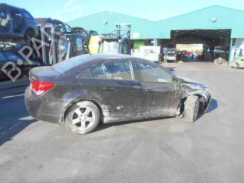 Left tailgate light CHEVROLET CRUZE (J300) 1.6 | BP10253420C79 - Image 9