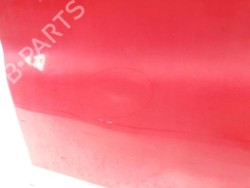 Left rear door SEAT CORDOBA (6K1, 6K2) 1.9 SDI | BP25815342C4 