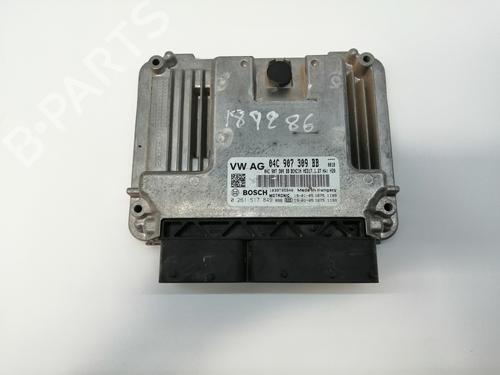 Used Engine control unit (ECU) SEAT ARONA (KJ7, KJP) [2017-2025]  18918185