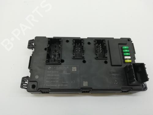 Used Fuse box BMW 4 Gran Coupe (F36) [2014-2021]  12543879