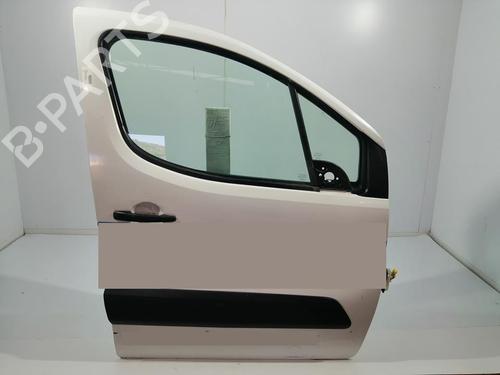 Used Right front door Right front door CITROËN BERLINGO Box Body/MPV (B9) 1.6 HDi 90 4x4 (90 hp) 34234509 34234509