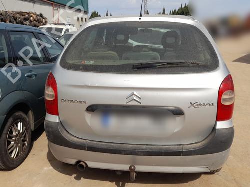 Pipe CITROËN XSARA PICASSO (N68) 2.0 HDi | BP26961649M125 