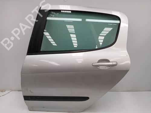 Used Left rear door PEUGEOT 308 I (4A_, 4C_) [2007-2016]  23460478
