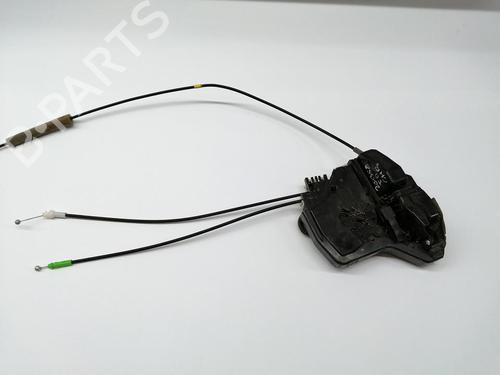 Used Rear right lock TOYOTA C-HR (_X1_) [2016-2025]  29267437