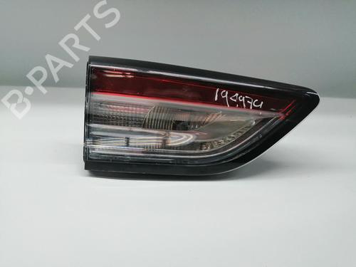 Used Left tailgate light FORD KUGA III (DFK) [2019-2025]  30635257