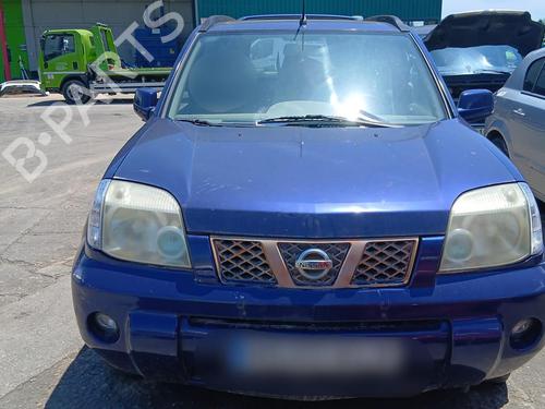 Brugte NISSAN X-TRAIL I (T30) 4757652