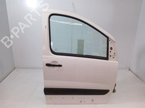 dr-hyre-foran-peugeot-expert-platformchassis-2007-36869440 main image