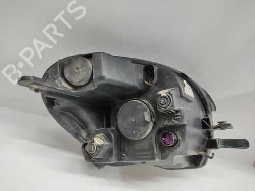 Left headlight FIAT 500L (351_, 352_) 1.3 D Multijet (199LXY1A, 199LXY11) | BP24139584C28