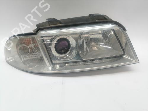 Højre forlygte AUDI A4 B5 (8D2) [1994-2001]  27498240