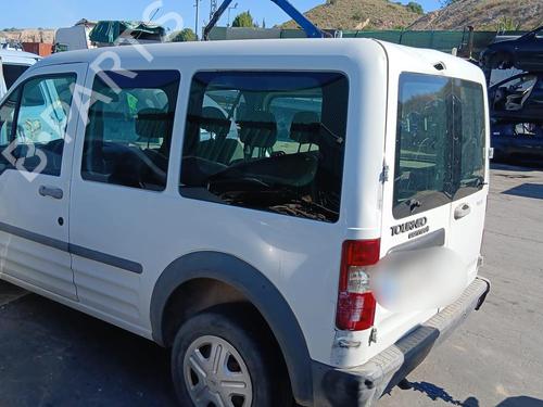 Engine FORD TOURNEO CONNECT 1.8 TDCi | BP36566242M1 - Image 13