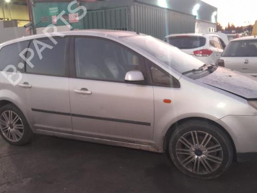 AC compressor FORD FOCUS C-MAX (DM2)  | BP29304347M34 