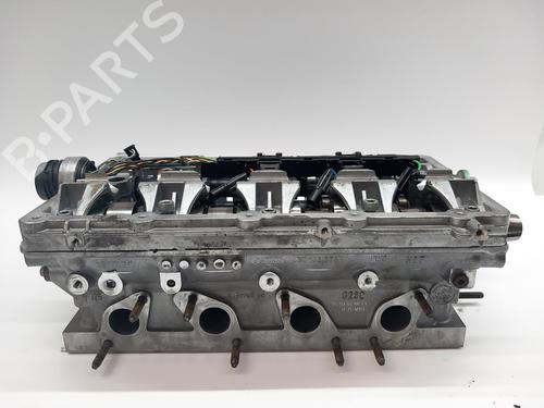 Cylinder head AUDI A3 (8P1) | BP33319709M5 - Image 5