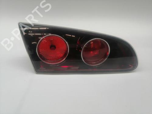 Used Left tailgate light SEAT IBIZA III (6L1) [2002-2009]  29311166