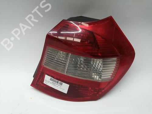 Used Right taillight Right taillight BMW 1 (E87) 120 d (163 hp) 5524273 5524273