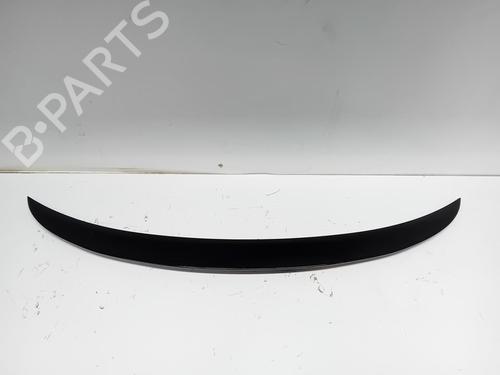 Used Rear spoiler BMW X6 (E71, E72) xDrive 30 d (235 hp) 32527945