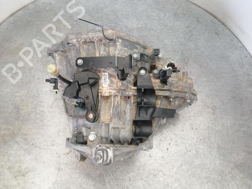 Used Gearbox Gearbox FIAT TALENTO Bus (296_) [2016-2026] 35905281 35905281