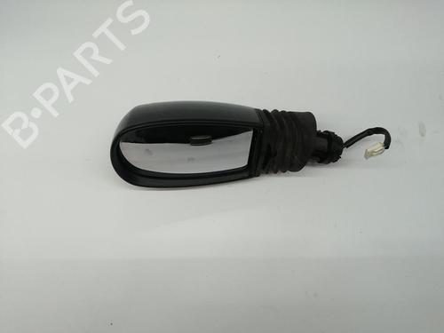 Used Left mirror Left mirror FIAT PUNTO Hatchback Van (188_) 1.2 60 (60 hp) 33673148 33673148
