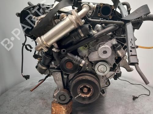 Engine BMW 3 (E46) 320 d | BP19182104M1 