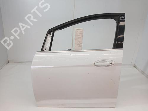 Used Left front door Left front door FORD C-MAX II (DXA/CB7, DXA/CEU) [2010-2019] 35805996 35805996