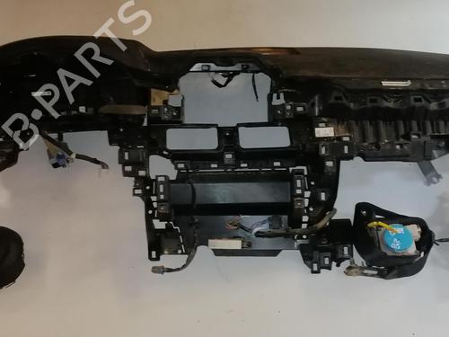 Used Airbag Kit MAZDA CX-5 (KF) [2016-2025]  29531876