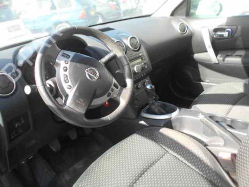 Glove box NISSAN QASHQAI I (J10, NJ10) 2.0 dCi | BP5457400C95 