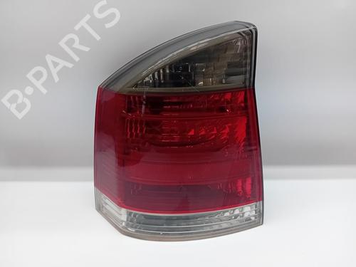 Used Left taillight Left taillight OPEL VECTRA C (Z02) [2002-2009] 35786918 35786918