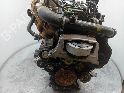 Engine FORD FOCUS C-MAX (DM2)  | BP32083337M1 