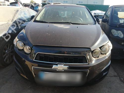 Brugte CHEVROLET AVEO Hatchback (T300)  1.3 D  4541181