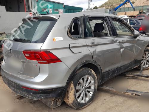 Used Parts VW TIGUAN (5N_) 1.4 TSI 2392330