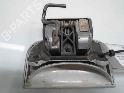 Front right exterior door handle CITROËN SAXO (S0, S1) 1.5 D | BP5536311C129 