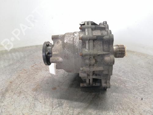 Transfer box MERCEDES-BENZ M-CLASS (W164) ML 320 CDI 4-matic (164.122) | BP24614594M36 