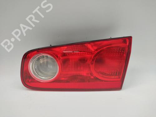 Used Right tailgate light Right tailgate light RENAULT LAGUNA II (BG0/1_) [2001-2007] 34216087 34216087
