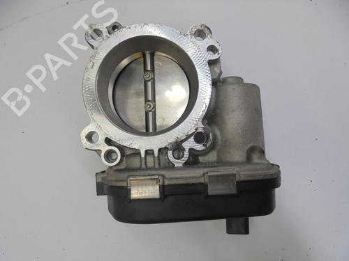 Used Throttle body SEAT LEON (5F1) [2012-2021]  8612051