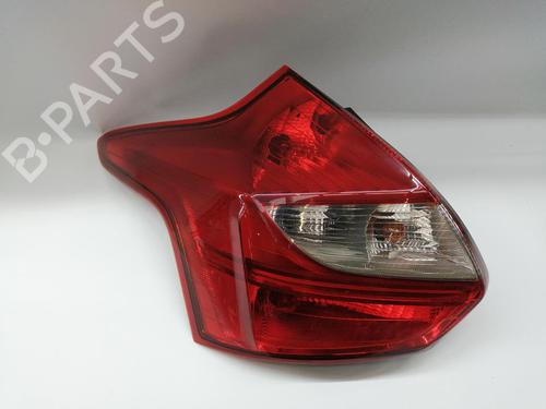 Used Left taillight FORD FOCUS III 1.6 TDCi (115 hp) 29572761