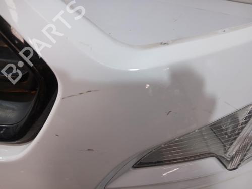 Foran støtfanger FORD ECONOLINE Van  | BP31216010C7 