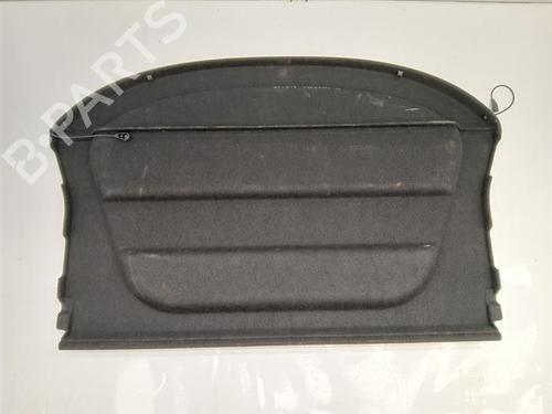 Used Rear parcel shelf Rear parcel shelf RENAULT MEGANE II (BM0/1_, CM0/1_) 2.0 dCi (BM1K, CM1K) (150 hp) 38267109 38267109
