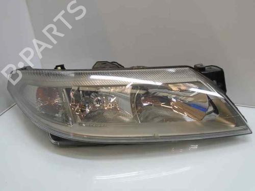 Scheinwerfer rechts für RENAULT LAGUNA II (BG0/1_) 2.0 16V (BG00, BG0K, BG0P, BG0W) (135 hp) 5535158