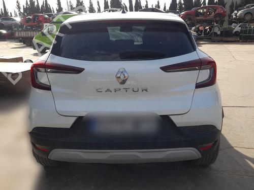 Cylinder head RENAULT CAPTUR II (HF_)  | BP32270990M5 