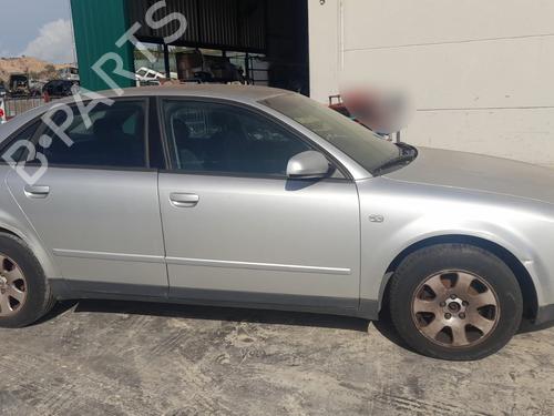 Right mirror AUDI A4 B6 (8E2) 1.9 TDI | BP21170737C27 