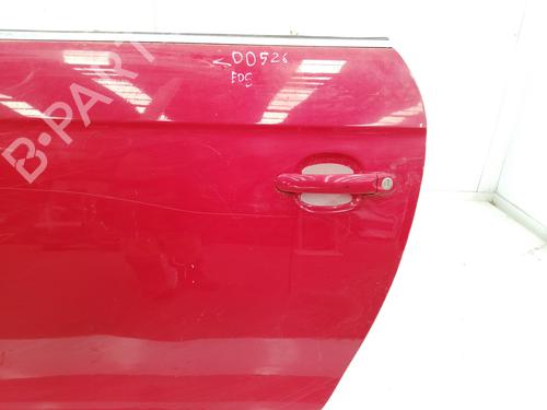 Left front door VW EOS (1F7, 1F8) 2.0 FSI | BP27498191C2 