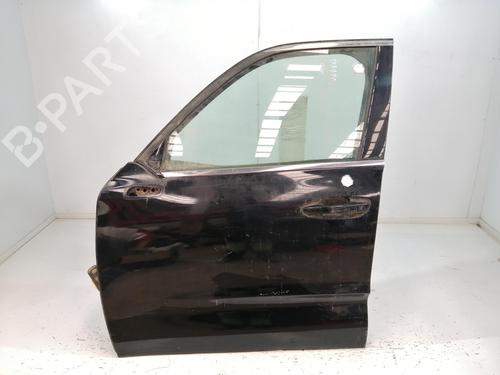 Used Left front door CITROËN C4 Picasso II [2013-2025]  28155985