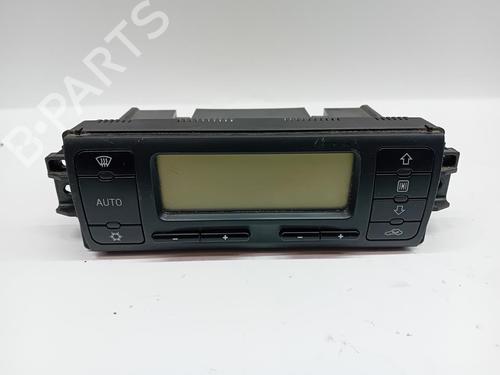 Used Climate control SEAT LEON (1M1) [1999-2006]  31129502