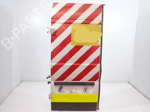 Used Left tailgate Left tailgate 38603586 38603586