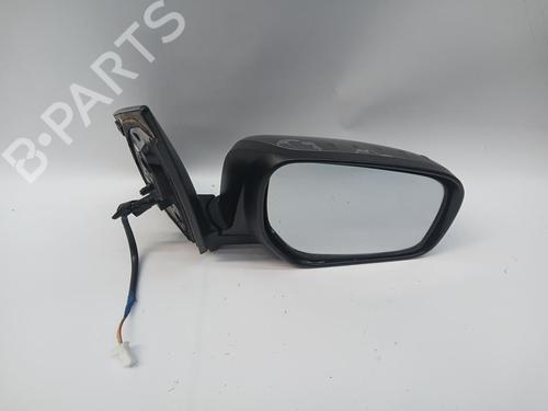 Used Right mirror Right mirror RENAULT KOLEOS I (HY_) 2.0 dCi (HY0K) (150 hp) 33658386 33658386