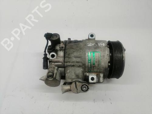Compressore A/C Compressore A/C VW POLO IV (9N_, 9A_) [2001-2014] 36279551 36279551