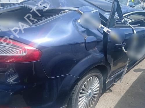 Engine FORD MONDEO IV (BA7)  | BP34211154M1  - Image 11