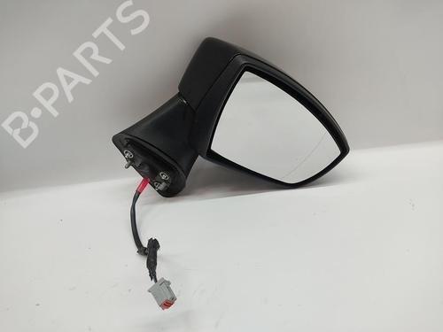 Used Right mirror FORD ECOSPORT 1.5 EcoBlue TDCi (95 hp) 30077676