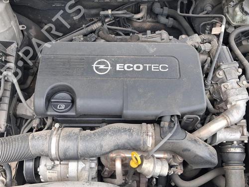 Right headlight OPEL ASTRA J (P10) | BP34192826C29 - Image 7