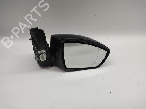 Used Right mirror Right mirror FORD KUGA II (DM2) 2.0 TDCi (120 hp) 33658483 33658483